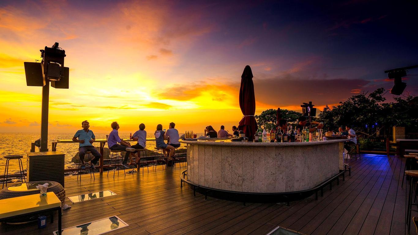 Nam Nghi Coral Peninsula Phu Quoc