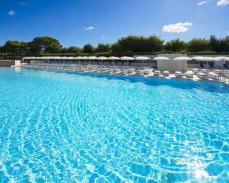 Voi Alimini Resort - Torre Dell'Orso