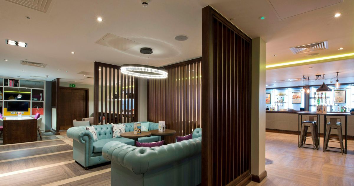 Premier Inn London Farringdon Smithfield From 100 London Hotel premier-inn-london-farringdon-smithfield-from-100-london-hotel