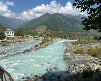 Lidder view resorts - Pahalgam - Outdoor view