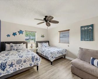 2115 Cassino - Punta Gorda - Bedroom