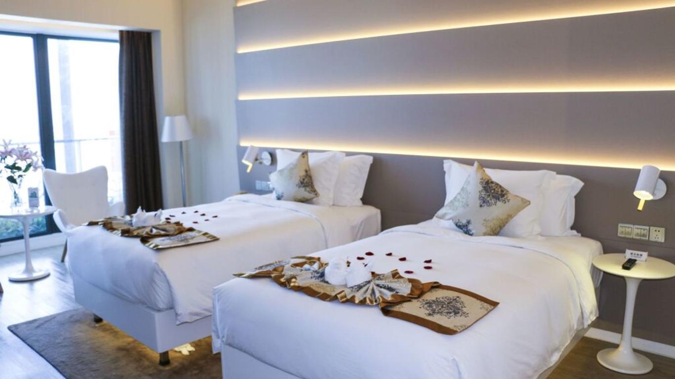 سانيا فونيكس آيربورت هوتل