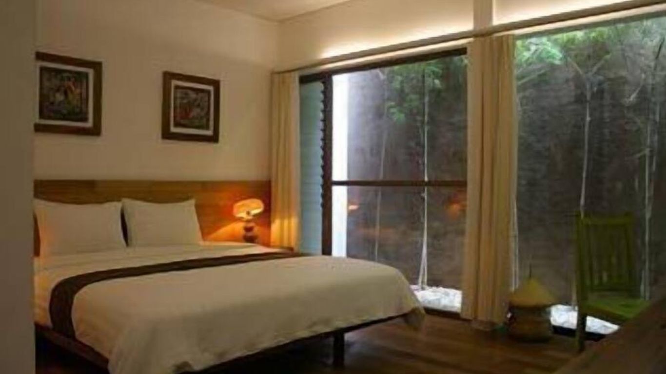 Rumah Turi Eco Boutique Hotel