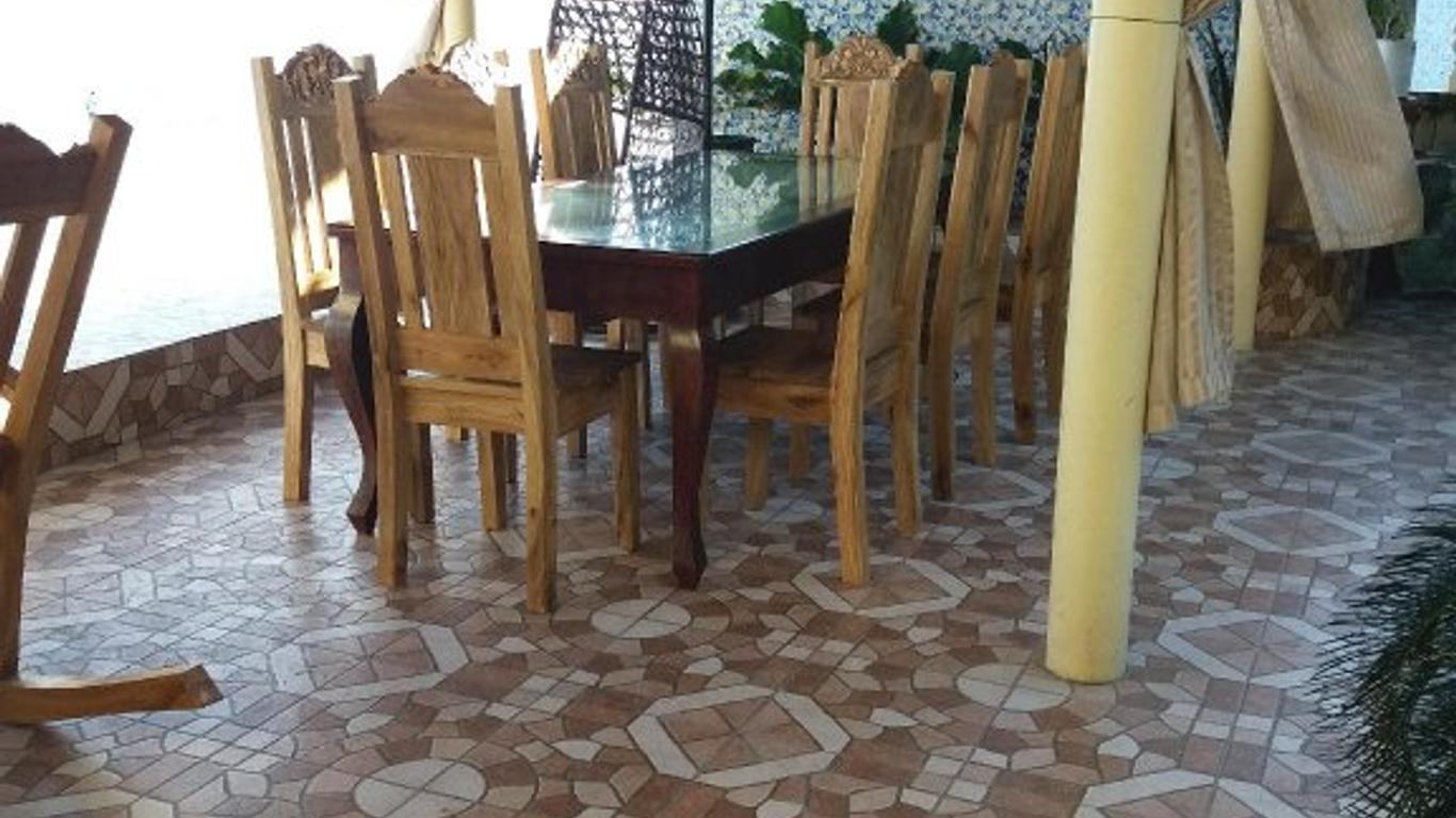奧斯洛布薩斯查度假村