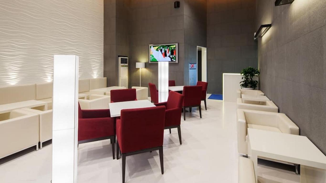 أولجيرو كو أوب ريزيدينس