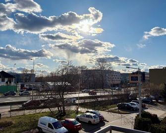 Poleczki Residence Apartments - Varsovia