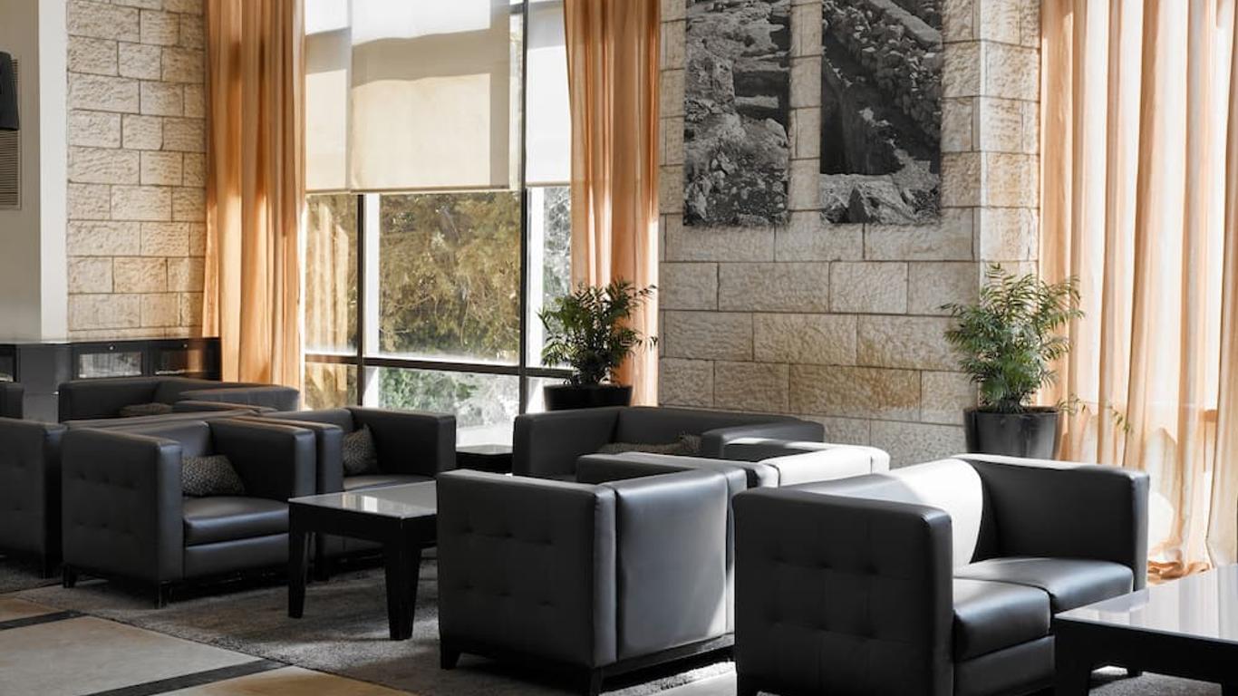 מלון גני ירושלים