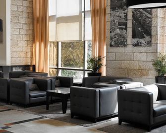 Jerusalem Gardens Hotel - Jerusalem - Lounge