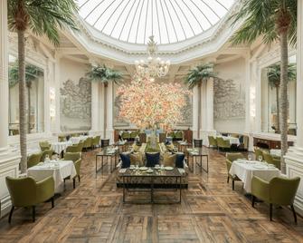 The Balmoral - Edimburgo - Ristorante
