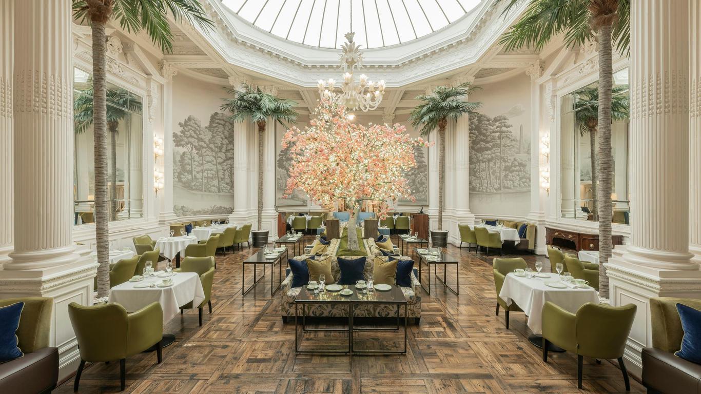 The Balmoral