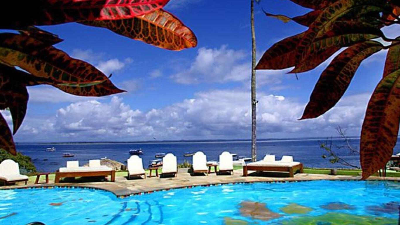 Hotel Portaló
