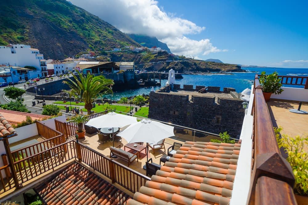 Gara Hotel - Garachico