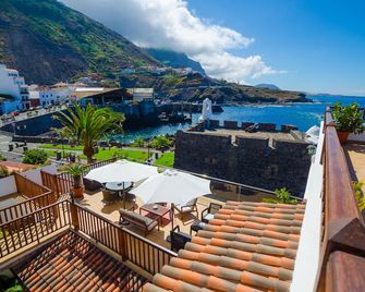Gara Hotel - Garachico
