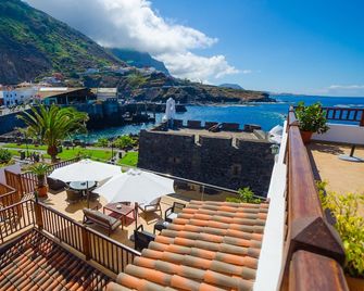 Gara Hotel - Garachico
