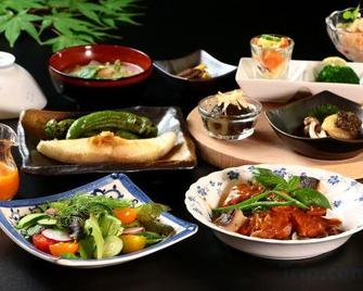 Lodge Utopia - Toyooka