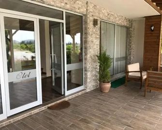 Karacan Park Hotel - Dalaman