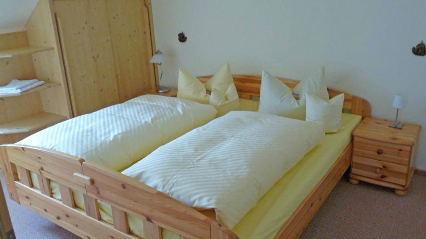 Landhotel Sonneck