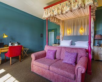 The Talbot Hotel - Malton
