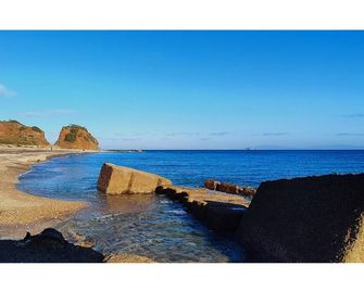 Casa della spiaggetta - Rio Marina - Beach