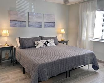 Soar #5114 -New! 300 Steps To Sand - Saint Augustine - Chambre