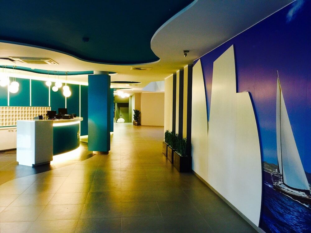 جراند لاولا سبا