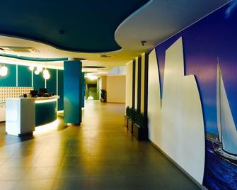 Grand Laola Spa - Pobierowo - Flur