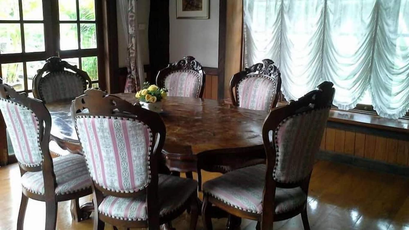 بانكلانغدوي ريزورت