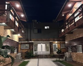 Orchid Island Blue Ocean House - Lanyu - Edificio