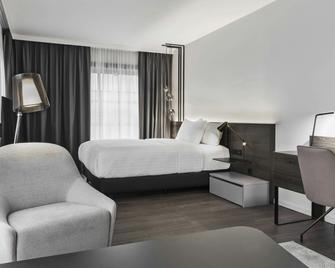 Residence Inn by Marriott Munich Ostbahnhof - München - Schlafzimmer