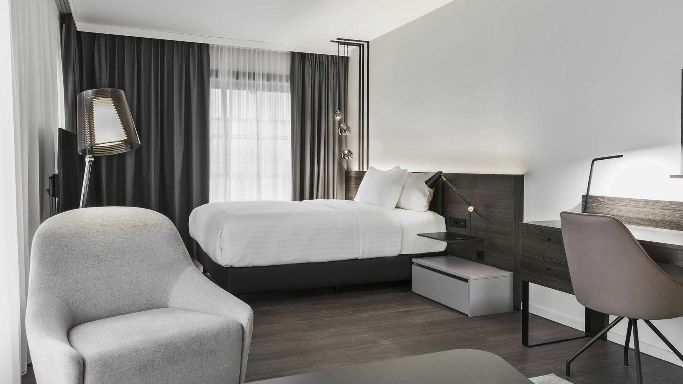 Residence Inn by Marriott Munich Ostbahnhof