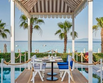 Aegean Melathron Thalasso Spa Hotel - Kallithea