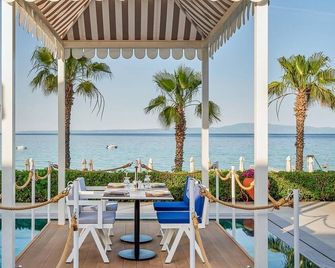Aegean Melathron Thalasso Spa Hotel - קליתיאה (קסנדרה)