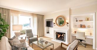 Four Seasons Residence Club Aviara, North San Diego - Carlsbad - Living room