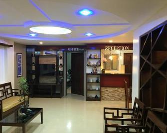 Am's Apartelle - Tagbilaran
