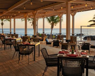 The Westin Turtle Bay Resort & Spa, Mauritius - Balaclava - Lounge