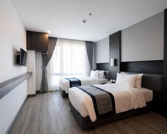 SureStay by Best Western Vientiane - Vientiane - Bedroom