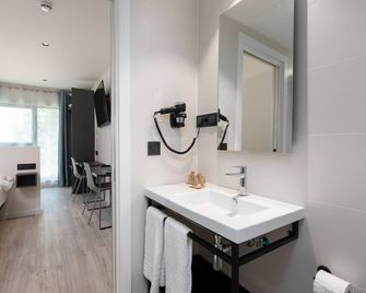 Arena Zone Hotel - Valencia - Baño