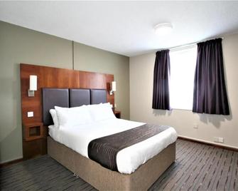 Oakwood House - Maidstone - Chambre