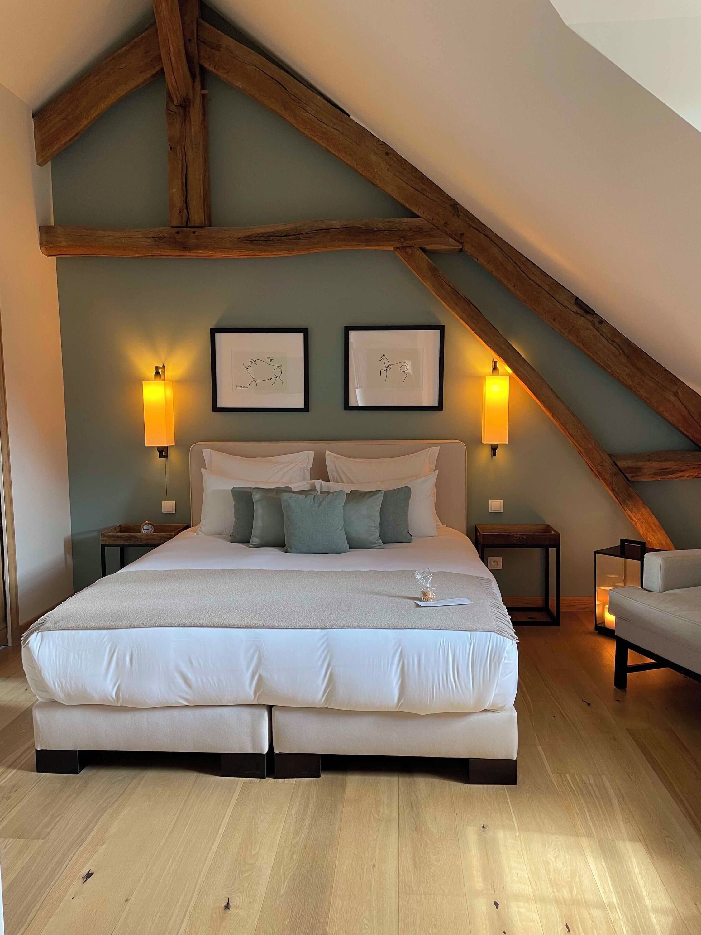 Manoir de Surville - Louviers