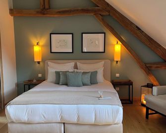 Manoir de Surville - Louviers