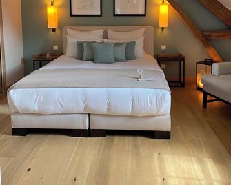 Manoir de Surville - Louviers