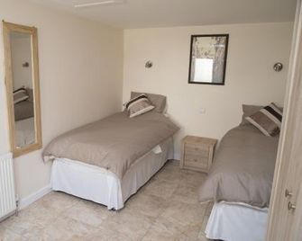 The Bell P.H. - Brandon - Habitación