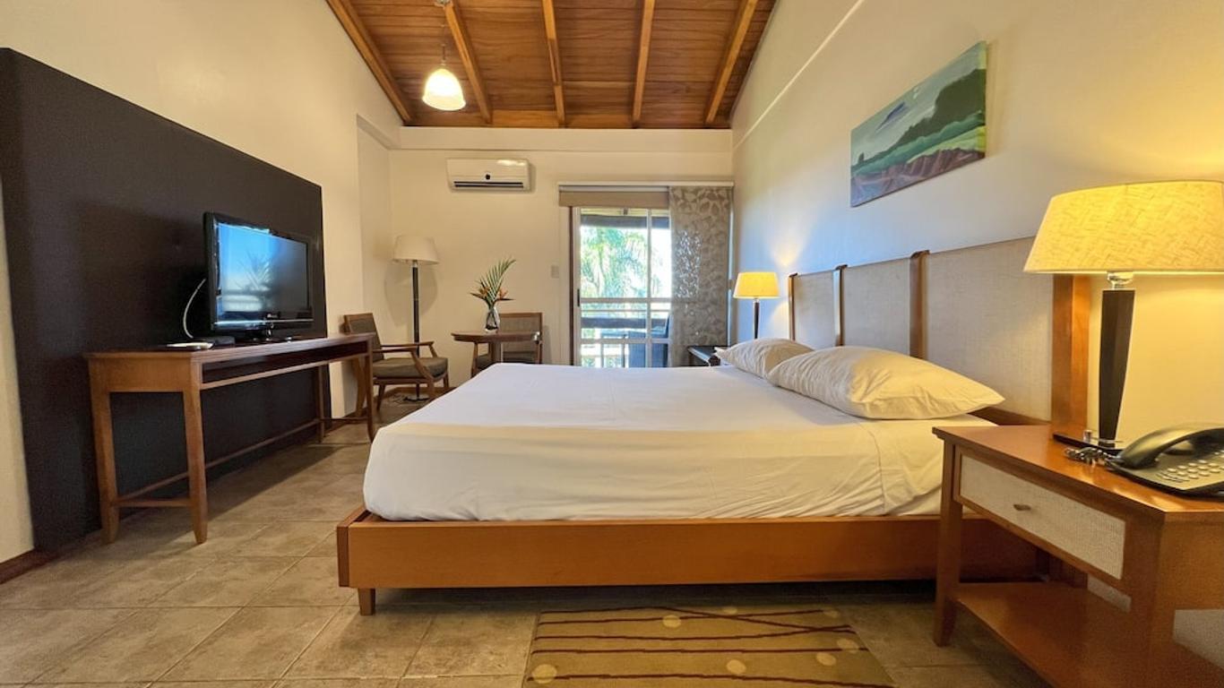 Hotel Maitei Posadas