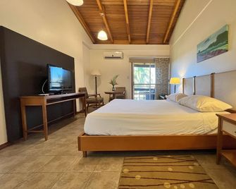 Maitei Posadas Hotel & Resort - Posadas - Quarto