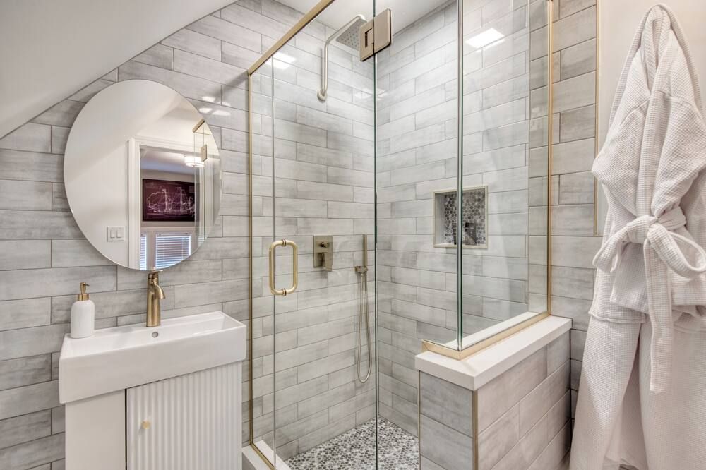 Hudson Navigator - Hudson - Bathroom