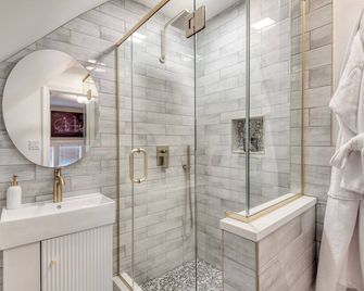 Hudson Navigator - Hudson - Baño