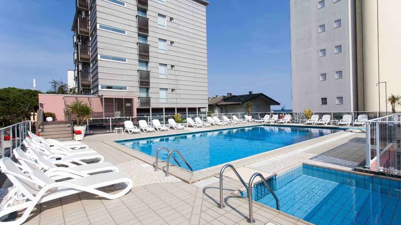 Hotel Rosanna 3 Stelle Superior