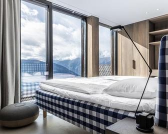 Miramonti Boutique Hotel - Merano - Bedroom