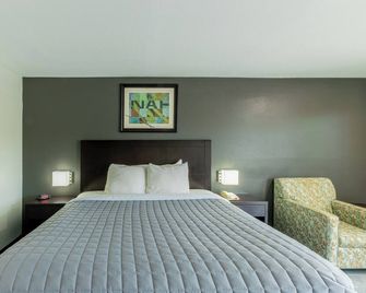Freer Executive inn and Studios - Freer - Habitación