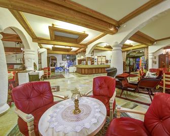 Glocknerhof - Berg im Drautal - Lounge